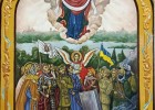 Урочисте зібрання та відкриття тематичної виставки до Дня захисників і захисниць України та світлого свята Покрови Пресвятої Богородиці