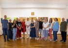 Викладачі коледжу взяли участь у міжнародній виставці
